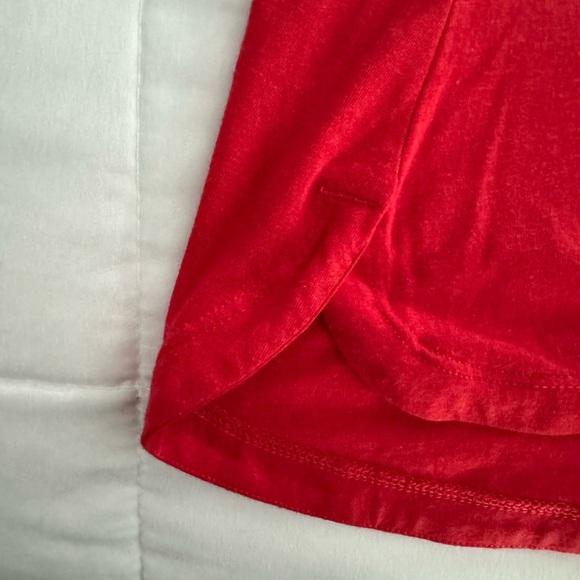 NWT Women’s Nike St Louis Cardinals tank top size Small - Picture 3 of 4